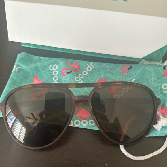 Goodr Sunglasses Brand New - Picture 3 of 5